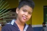 Estudante de 13 anos morre após choque com celular na tomada Estudante de 13 anos morre após choque com celular na tomada