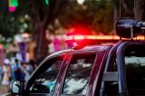 Violência sem controle