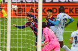 Messi marca e iguala a Pelé