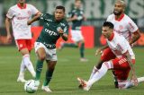 Inter e Palmeiras se enfrentam para manter sonho do título; onde assistir