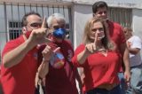 “PSB tratou PT como turma de gângsteres”, diz Marília