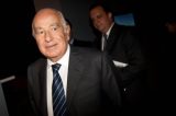 Morre Joseph Safra, um dos homens mais ricos do Brasil