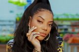 Ludmilla desativa contas nas redes sociais após ataques racistas: “Criminosos”