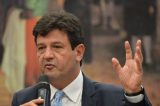 Mandetta diz que não haverá vacina para todos: “Será preciso planejamento”