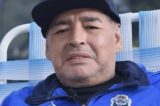 Maradona sustentava 50 famílias