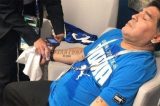 Sem drogas ou álcool, autópsia de Maradona aponta sofrimento e erro médico