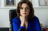 Com Covid-19 e pneumonia, Marieta Severo recebe apoio da neta: ‘Sinto falta’
