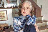 Com Covid-19, atriz Marieta Severo é internada com pneumonia
