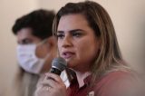 Aliados de Marília Arraes pedem expulsão de Oscar Barreto do PT