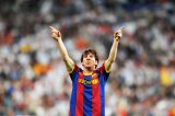 A despedida de Messi no Barcelona