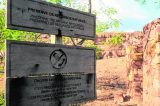 Rica em geoturismo, Floresta Petrificada ainda é pouco visitada