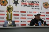 Galvão Bueno tentou reverter saída de Muricy Ramalho para o São Paulo