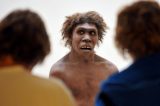 Neandertais tinham rituais fúnebres e enterravam seus mortos