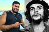 Neto de Che Guevara é o novo repórter de turismo de programa da Band