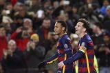 Neymar revela sonho de voltar a jogar com Messi na próxima temporada