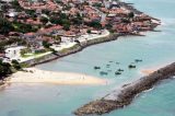 Olinda proíbe comércio, mesas, cadeiras e toldos na orla durante o Reveillón por causa da covid-19