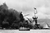 Há 79 anos, ocorria o ataque a Pearl Harbor 