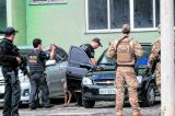 13 policiais civis do Ceará são condenados pela Justiça Federal