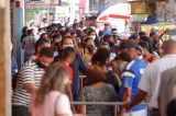 577 mil pernambucanos não praticaram nenhum isolamento social em outubro, diz IBGE