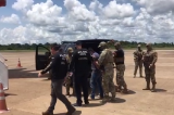 Suspeito de fornecer droga a organização criminosa do Ceará é preso em Rondônia