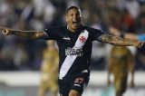 Dispensado pelo Vasco, Ramon anuncia aposentadoria
