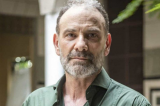Ator Marco Ricca está intubado há uma semana com Covid-19