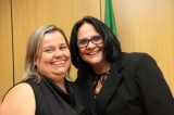 Secretária surda é barrada em solenidade do Dia da Pessoa com Deficiência