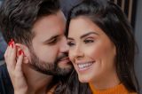 Marido de Ivy faz proposta para pagar na cama dívida de R$ 16 mil com ex-affair