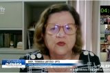 Teresa diz que ficaram “feridas” na relação de PT e PSB e não descarta candidatura de Marília para Governo
