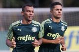 Palmeiras enfrenta o Bahia neste sábado; veja onde assistir