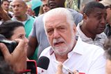 Wagner comemora decisão do STF sobre reeleição de Maia e Alcolumbre