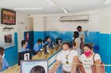 SAAE orienta população de Juazeiro sobre a importância de acionar serviço para resolução de problemas