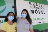 Remanso agora conta com uma Unidade Móvel de atendimento Odontológico ativa