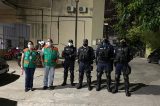 Bastidores da fiscalização: uma noite por dentro do trabalho da Vigilância Sanitária