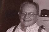 Ex-deputado Alencar Furtado morre aos 95 anos