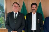 Aliado de Rui tem reunião com Bolsonaro: “Fui muito bem acolhido”
