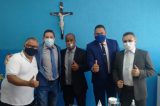 Mauro da Jurema completa mais um ano de vida