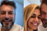 Esposa de Luigi Baricelli é assaltada na Praça da Sé, em São Paulo
