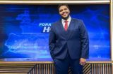 Paulo Vieira diz que tratamento bancário muda ao descobrirem que ele é ator