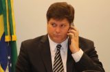 Baleia Rossi é citado em delações de fraudes em prefeitura e doações da JBS