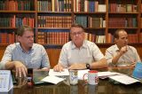 ‘Vai quebrar o Brasil’, diz Bolsonaro sobre volta do auxílio emergencial ‘Vai quebrar o Brasil’, diz Bolsonaro sobre volta do auxílio emergencial