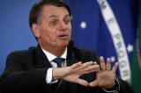 ‘Se você fizer lockdown no Nordeste vai me foder e perco a eleição’, disse Bolsonaro a Ludhmila Hajjar