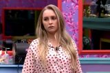 Carla Diaz perde a paciência com Lucas no BBB 21: “Não sou sua mãe”