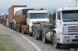 Governo não abrirá mão de multa pesada se caminhoneiro em greve fechar estrada