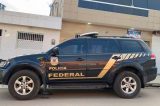 Empresários e políticos são alvos de Operação da PF em Caruaru e Agrestina