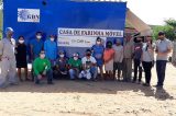 Casa de farinha móvel vai aumentar em até 300% a produção de famílias agricultoras de Sento Sé