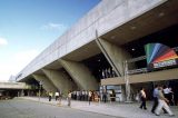 Centro de Convenções será cedido à iniciativa privada