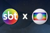 SBT vence briga com a Globo por transmissão do Campeonato Carioca