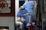 Mais rápida, grave e letal entre jovens: nova onda do coronavírus preocupa médicos em Manaus