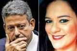 ‘Me esganou, ameaçou e me usou como laranja’, diz ex-mulher de candidato de Bolsonaro à presidência da Câmara